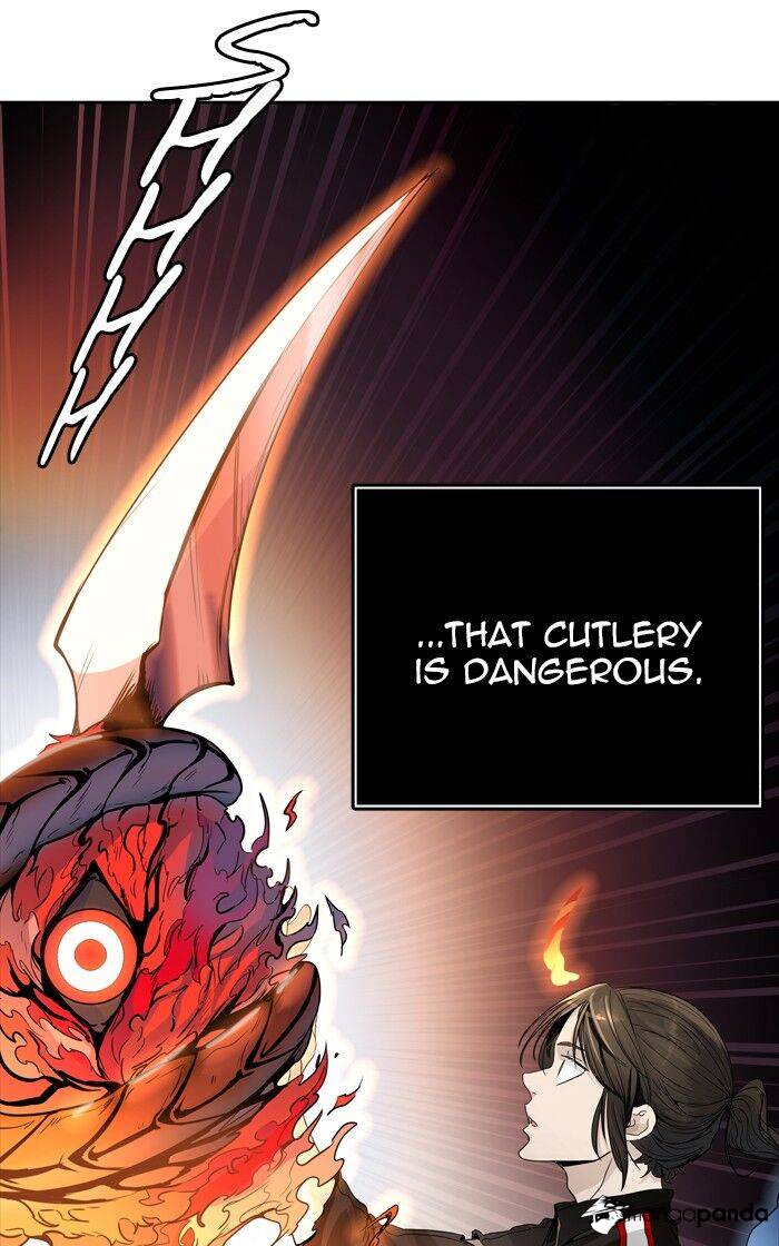 Tower of God Chapter 446 image 134